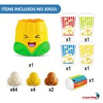 Jogo Pula Pipoca - BW438 - 4