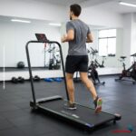 Esteira Ergométrica 2 Em 1 Dobrável 12 Kmh App FitShow 127V - IWEST01 - 4