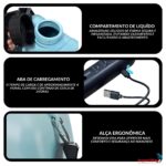 Pulverizador Elétrico 8 litros - IWFE010 - 4