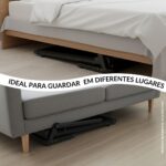 Esteira Ergométrica 2.1HP 12 KM/H 220V - IWEST21HP02 - 5