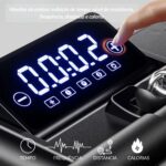 Esteira Ergométrica Profissional Multifuncional 7x1 - IWF026 - 5