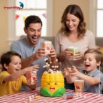 Jogo Pula Pipoca - BW438 - 5