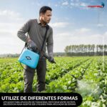 Pulverizador Elétrico 5 litros - IWFE009 - 5