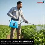 Pulverizador Elétrico 8 litros - IWFE010 - 5