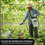 Pulverizador Manual 5 litros - IWPM5005 - 5