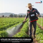 Pulverizador Manual 16 litros - IWPM16016 - 5