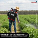 Pulverizador Manual 20 litros - IWPM20020 - 5