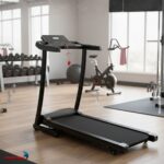 Esteira Ergométrica 2.1HP 12 KM/H 220V - IWEST21HP02 - 6