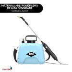 Pulverizador Elétrico 5 litros - IWFE009 - 6