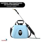 Pulverizador Elétrico 8 litros - IWFE010 - 6