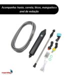 Mangueira Pulverizadora Elétrica -  IWFE011 - 6