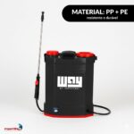 Pulverizador Elétrico 20 litros - IWPE20020 - 7