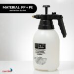 Pulverizador Manual 2 litros - IWPM2002 - 6