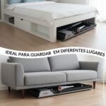 Esteira Ergométrica Profissional Multifuncional 7x1 - IWF026 - 7