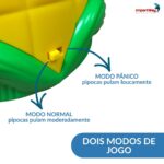 Jogo Pula Pipoca - BW438 - 7