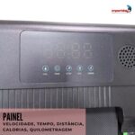 Esteira Ergométrica 2 Em 1 Dobrável 12 Kmh App FitShow 127V - IWEST01 - 8