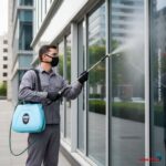 Pulverizador Elétrico 8 litros - IWFE010 - 7