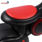 Bicicleta Balance Infantil Preta - BW329PT - 7