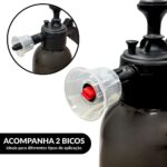 Pulverizador Manual 2L - IWFE008 - 8