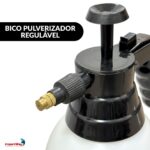 Pulverizador Manual 2 litros - IWPM2002 - 8