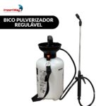 Pulverizador Manual 5 litros - IWPM5005 - 8