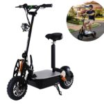 Patinete Elétrico 1600w - IWPEL1600W - 1