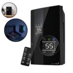 Desumidificador de Ar 2000ml Preto - IWDA005PT - 1