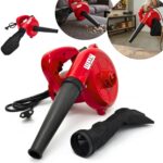 Soprador/Aspirador 127V - IWSA110 - 1