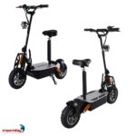 Patinete Elétrico 1600w - IWPEL1600W - 9