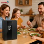 Desumidificador de Ar 2000ml Preto - IWDA005PT - 10
