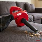 Soprador/Aspirador 127V - IWSA110 - 10