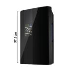 Desumidificador de Ar 2000ml Preto - IWDA005PT - 2