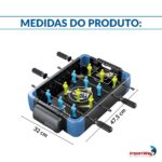 Mini Mesa De Jogos 5 Em 1 - BW408 - 2