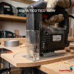 Serra Tico Tico 500W 220V - IWSTT220 - 3