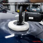Politriz Angular Automotiva 1600W 127V - IWPOA16001 - 3