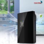 Desumidificador de Ar 2000ml Preto - IWDA005PT - 7