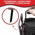 Serra Tico Tico 500W 220V - IWSTT220 - 6
