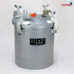Tanque De Pressão 10L Com Pistola Para Pintura - IWPP002 - 7