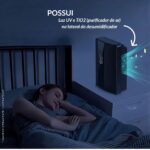 Desumidificador de Ar 2000ml Preto - IWDA005PT - 8