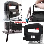 Serra Tico Tico 500W 220V - IWSTT220 - 7