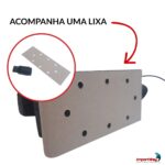 Lixadeira 127V - IWLX110 - 8