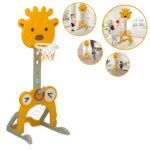 Cesta de Basquete Infantil 5 Em 1 - BW470 - 1