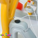 Cesta de Basquete Infantil 5 Em 1 - BW470 - 4