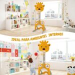 Cesta de Basquete Infantil 5 Em 1 - BW470 - 5