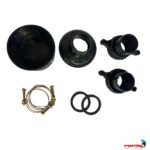 Motobomba A Gasolina 5,5hp 4 Tempos 3600rpm Way - IWMBG4T55 - 7