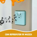 Cesta de Basquete Infantil 5 Em 1 - BW470 - 8