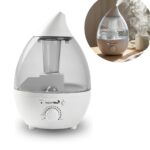 Umidificador De Ar Ambiente 1,3l Elétrico 127/220v - IWELE062 - 1