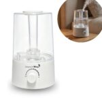 Umidificador De Ar Ambiente 2,5l Elétrico 127/220v Com Névoa - IWELE063BR - 1