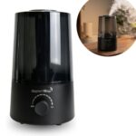 Umidificador De Ar Ambiente 2,5l Elétrico 127/220v Com Névoa Preto - IWELE063PT - 1