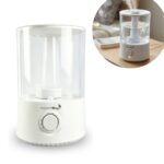 Umidificador De Ar Ambiente 3l Elétrico 127/220v Com Névoa - IWELE065 - 1